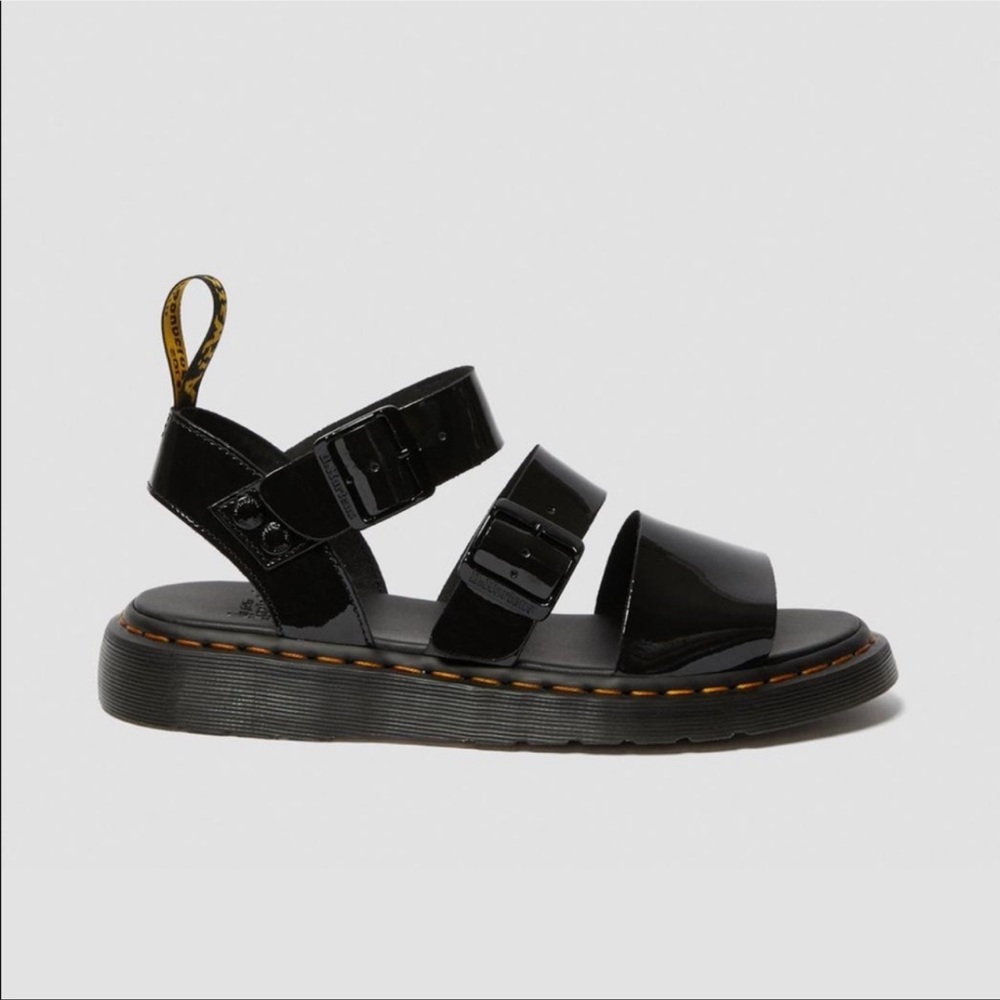 Doc Marten’s Sandals Size 6